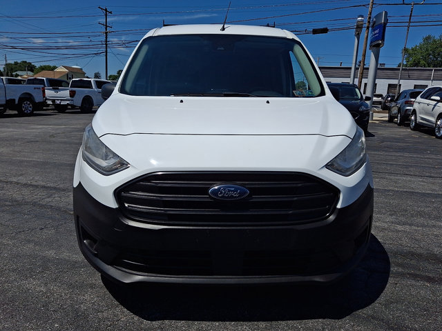 Certified 2020 Ford Transit Connect XL FWD image 2