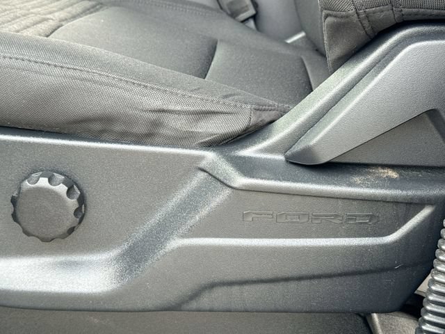 Certified 2023 Ford F150 XL w/ STX Appearance Package AWD/4WD image 12