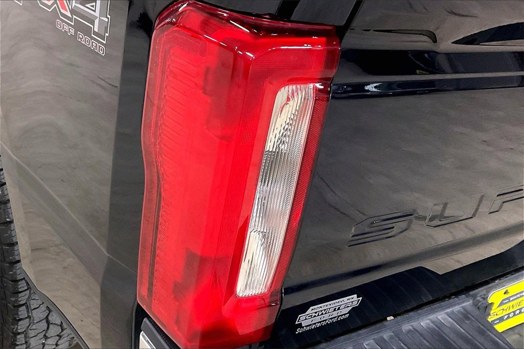 Certified 2023 Ford F250 XLT image 26
