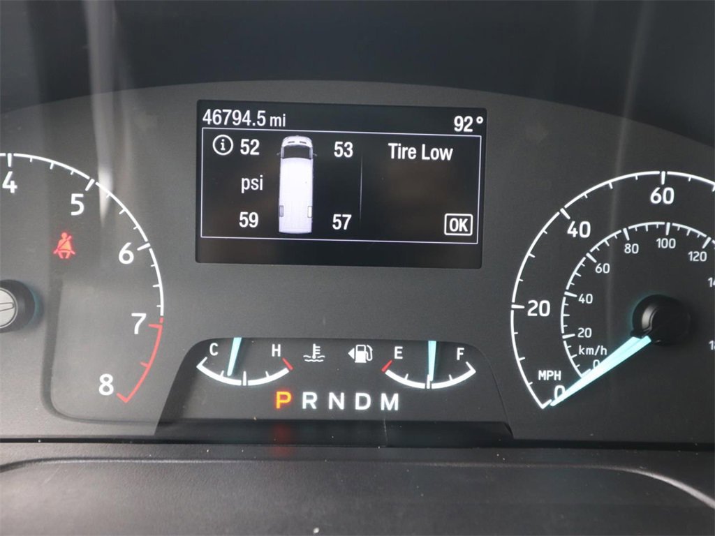 Certified 2022 Ford Transit 250 Base w/ Load Area Protection Package image 15