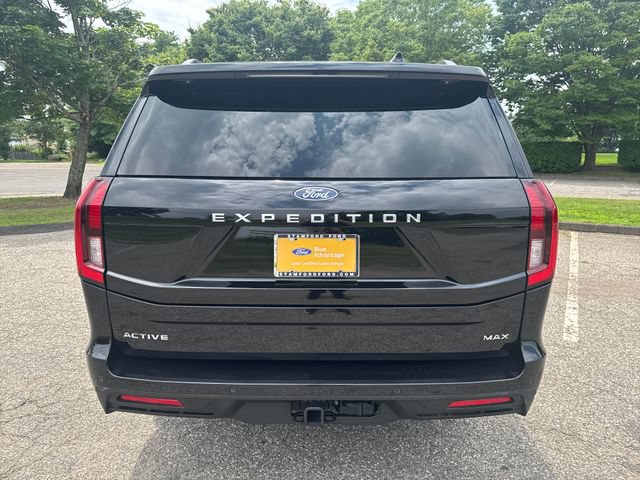 Certified 2025 Ford Expedition Max Active AWD/4WD image 10