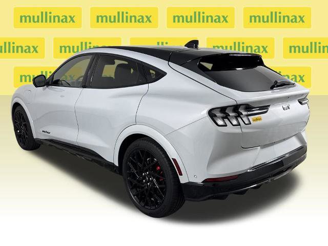 Certified 2023 Ford Mustang Mach-E GT w/ GT Performance Edition image 3