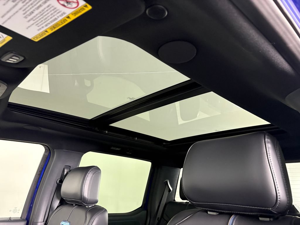 Certified 2026 Ford F450 Platinum AWD/4WD image 26