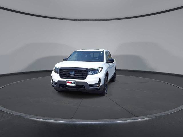 Used 2022 Honda Ridgeline Black Edition image 3
