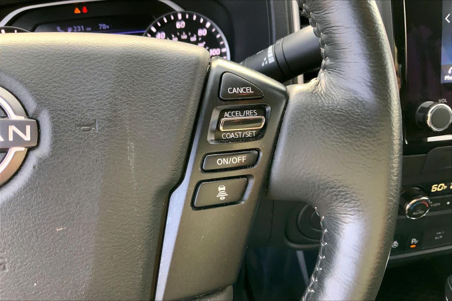 Used 2024 Nissan Frontier SV w/ SV Convenience Package RWD image 23
