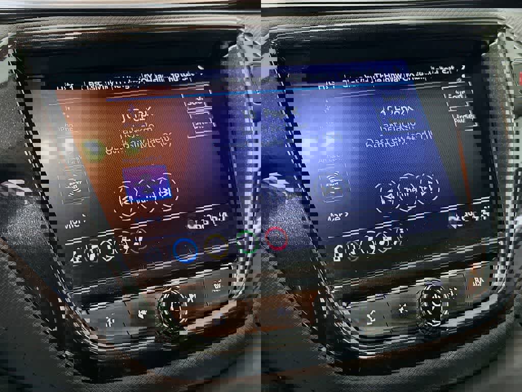 Used 2022 Chevrolet TrailBlazer LT w/ Convenience Package image 19