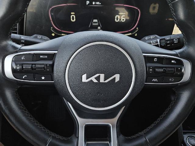 Used 2023 Kia Sportage X-Line w/ X-Line Premium Package AWD/4WD image 29