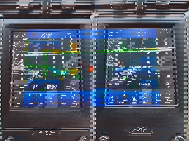 Certified 2020 Ford Fusion SE image 6