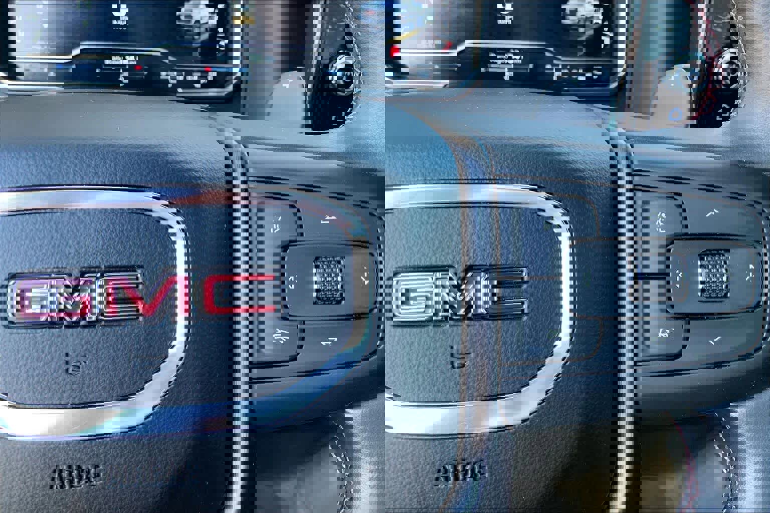 Used 2025 GMC Sierra 1500 AT4X image 25