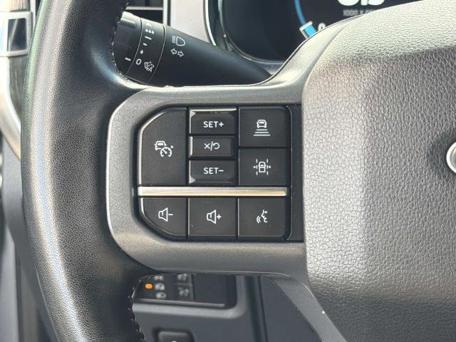 Certified 2023 Ford F150 Lariat image 10