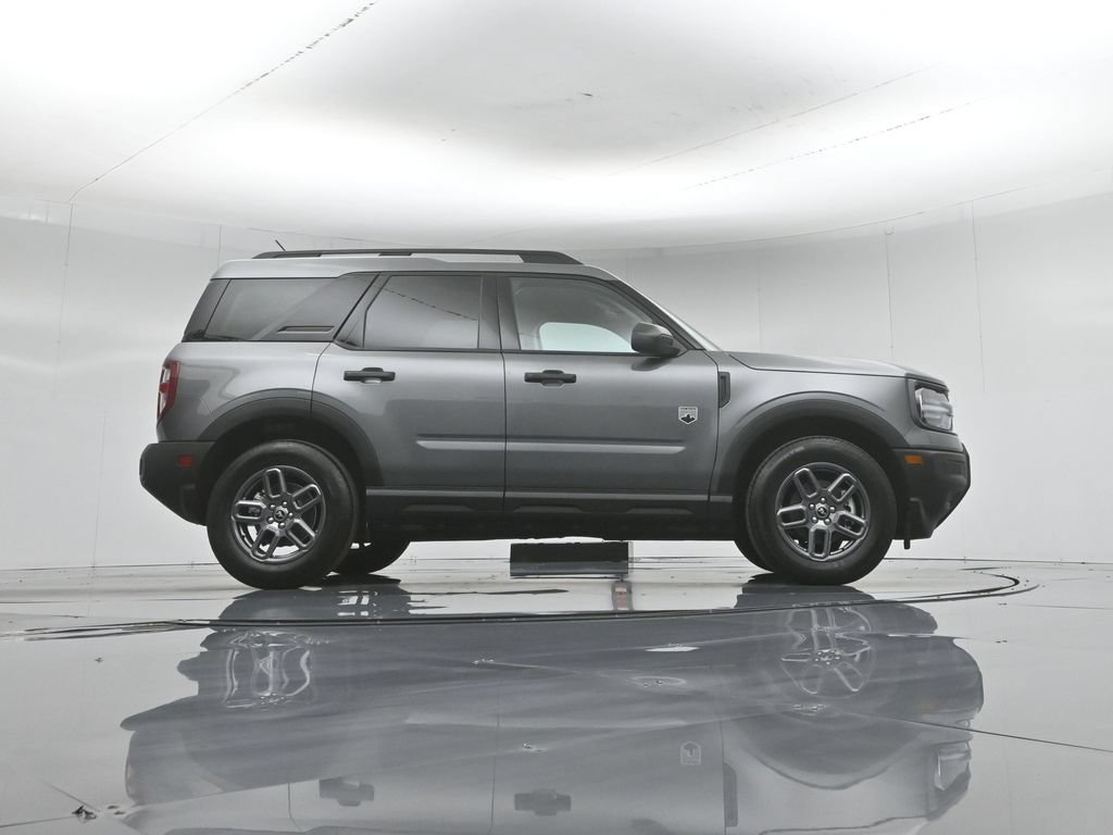 Certified 2025 Ford Bronco Sport Big Bend AWD/4WD image 49