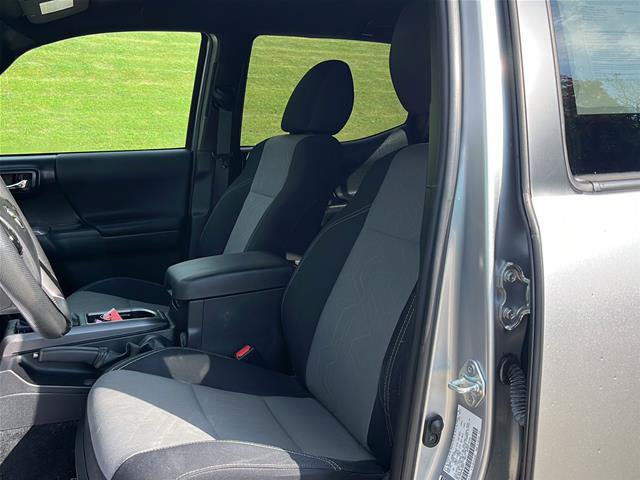 Used 2023 Toyota Tacoma TRD Off-Road AWD/4WD image 13