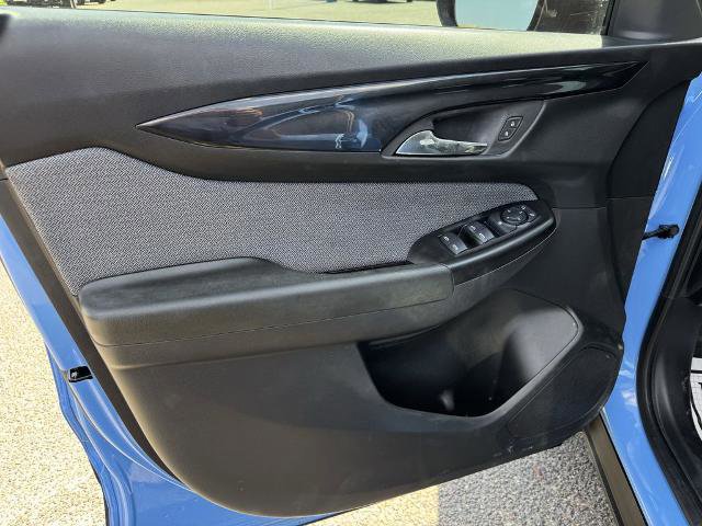 Used 2024 Chevrolet TrailBlazer LS w/ LS Convenience Package image 18