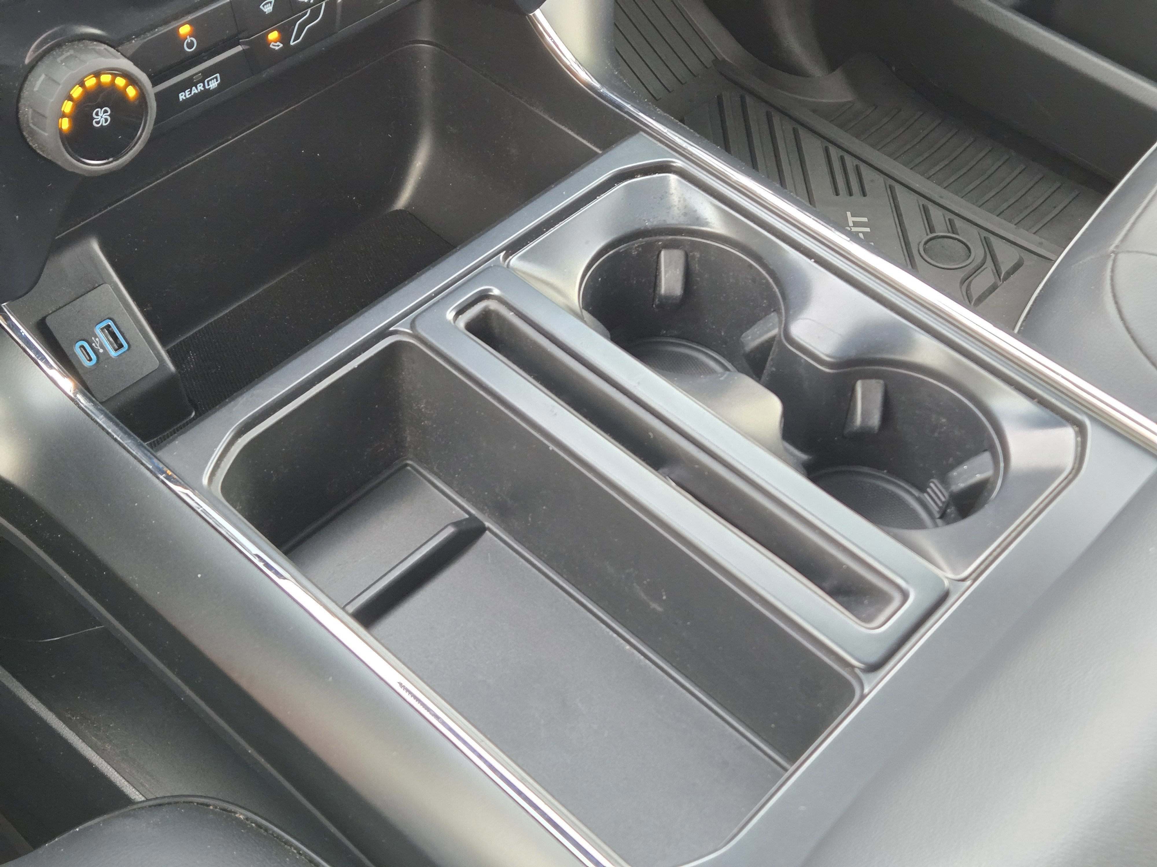 Certified 2024 Ford F150 STX AWD/4WD image 28