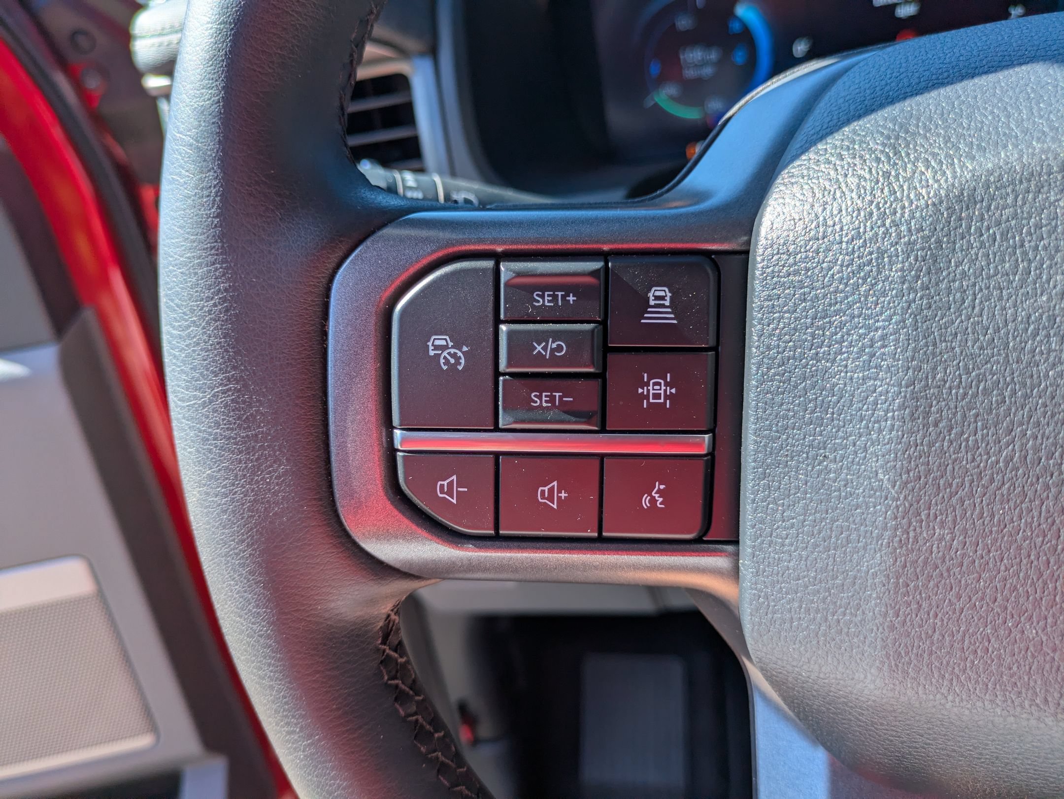 Certified 2025 Ford F150 Lightning Flash AWD/4WD image 20