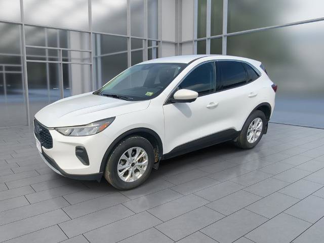 Certified 2023 Ford Escape Active w/ Tech Pack #2 AWD/4WD image 4