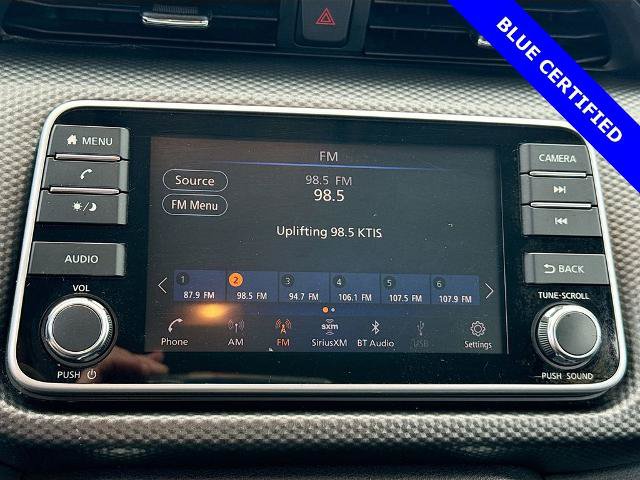 Used 2019 Nissan Kicks SV FWD image 12