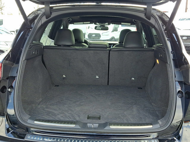 Used 2019 INFINITI QX50 Essential w/ Sensory Package image 31