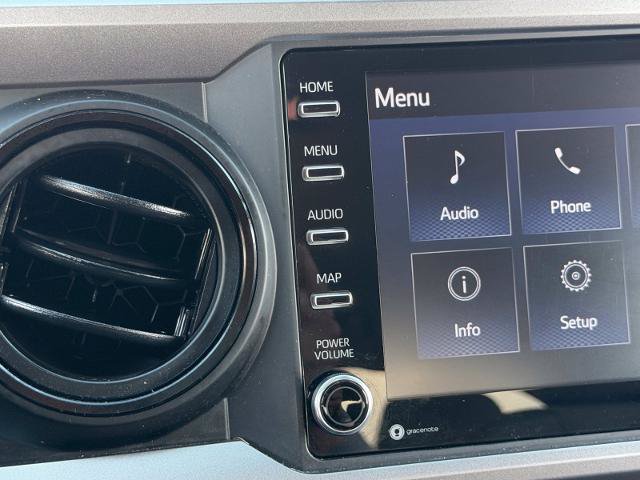 Used 2023 Toyota Tacoma SR5 w/ Technology Package AWD/4WD image 28