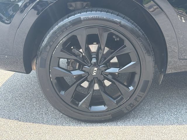 Used 2021 Kia Sorento SX FWD image 19