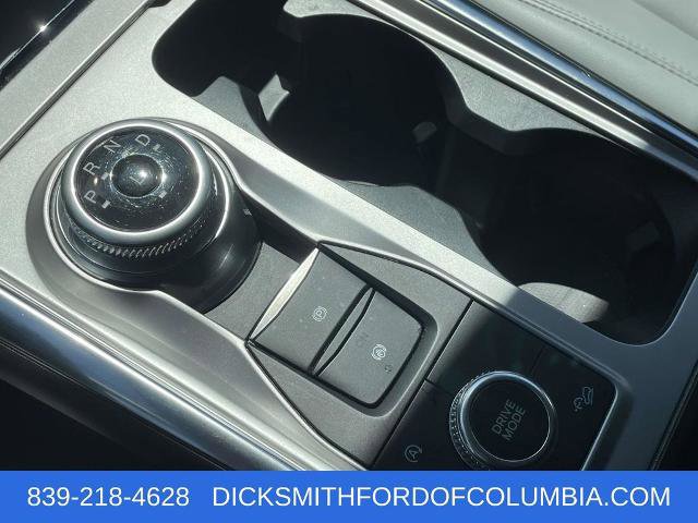 Certified 2021 Ford Explorer XLT w/ Equipment Group 202A image 30