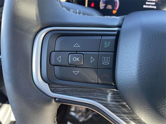 Used 2022 Jeep Wagoneer Series II w/ Premium Group I image 20