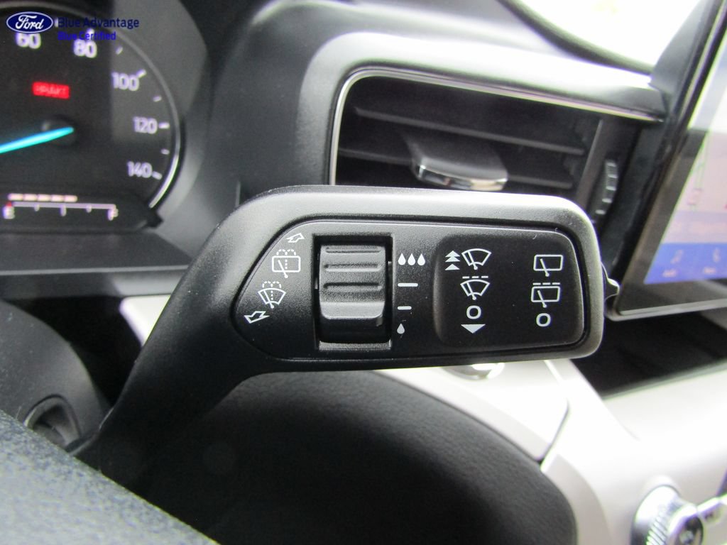 Certified 2024 Ford Explorer XLT w/ Equipment Group 202A AWD/4WD image 36
