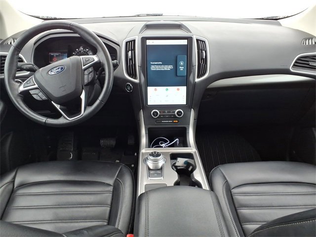 Certified 2023 Ford Edge SEL w/ Convenience Package image 11