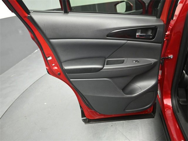 Used 2023 Mitsubishi Eclipse Cross SEL image 38