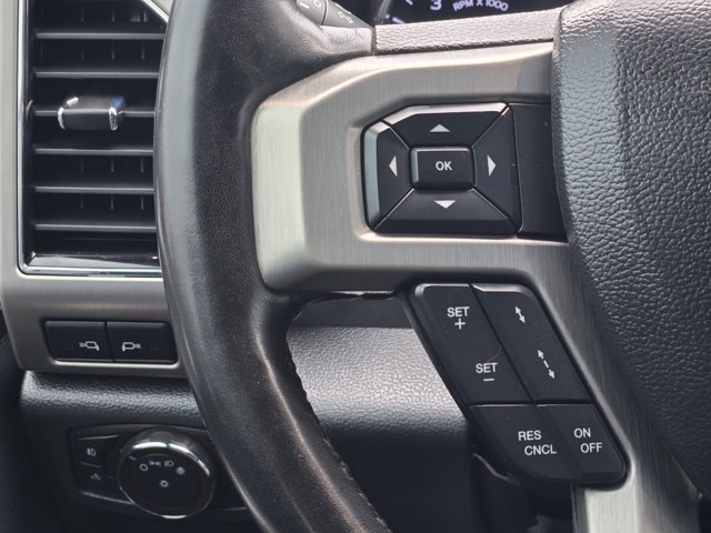 Certified 2022 Ford F250 Platinum w/ FX4 Off-Road Package AWD/4WD image 27