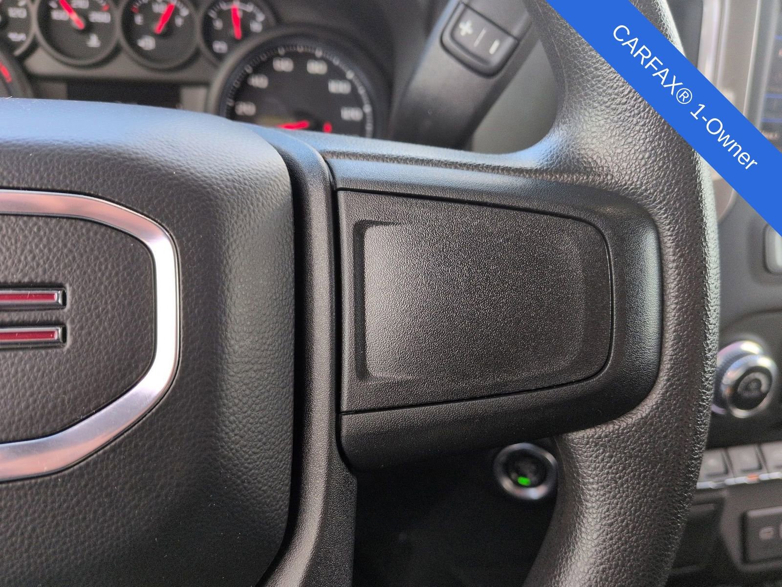 Used 2023 GMC Sierra 1500 Pro w/ Pro Value Package image 30