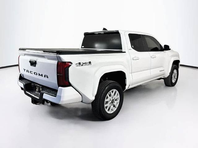 Used 2024 Toyota Tacoma SR5 AWD/4WD image 24