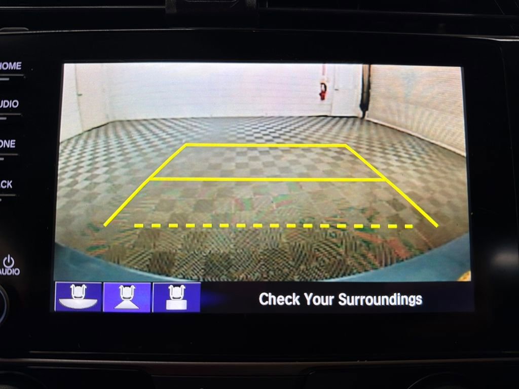 Used 2021 Honda Civic Sport image 25