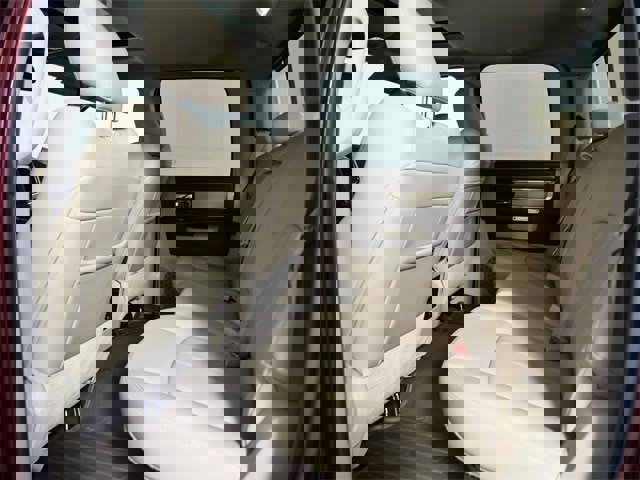 Used 2018 RAM 1500 Laramie w/ Convenience Group image 16