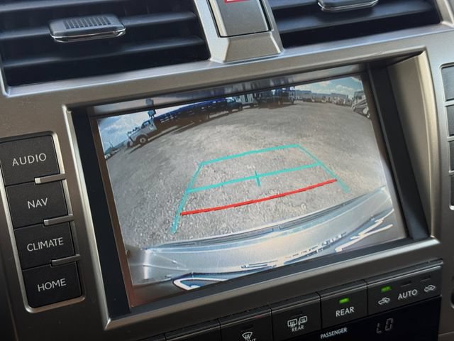 Used 2020 Lexus GX 460 Premium AWD/4WD image 10