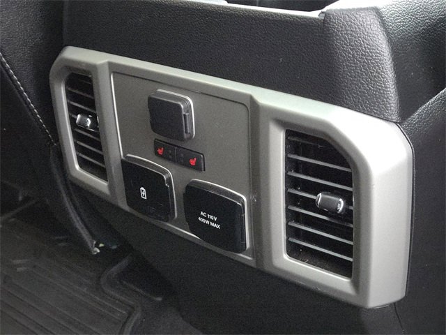 Certified 2020 Ford F250 Lariat image 8