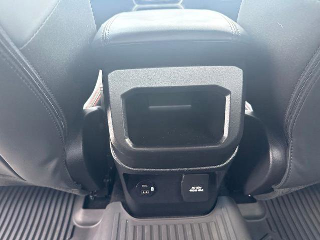 Certified 2025 Ford Ranger Raptor AWD/4WD image 27