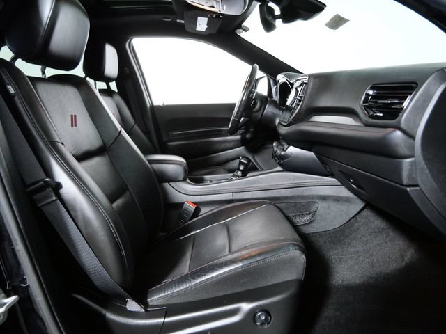 Used 2022 Dodge Durango R/T w/ Tow 'N Go Package AWD/4WD image 9