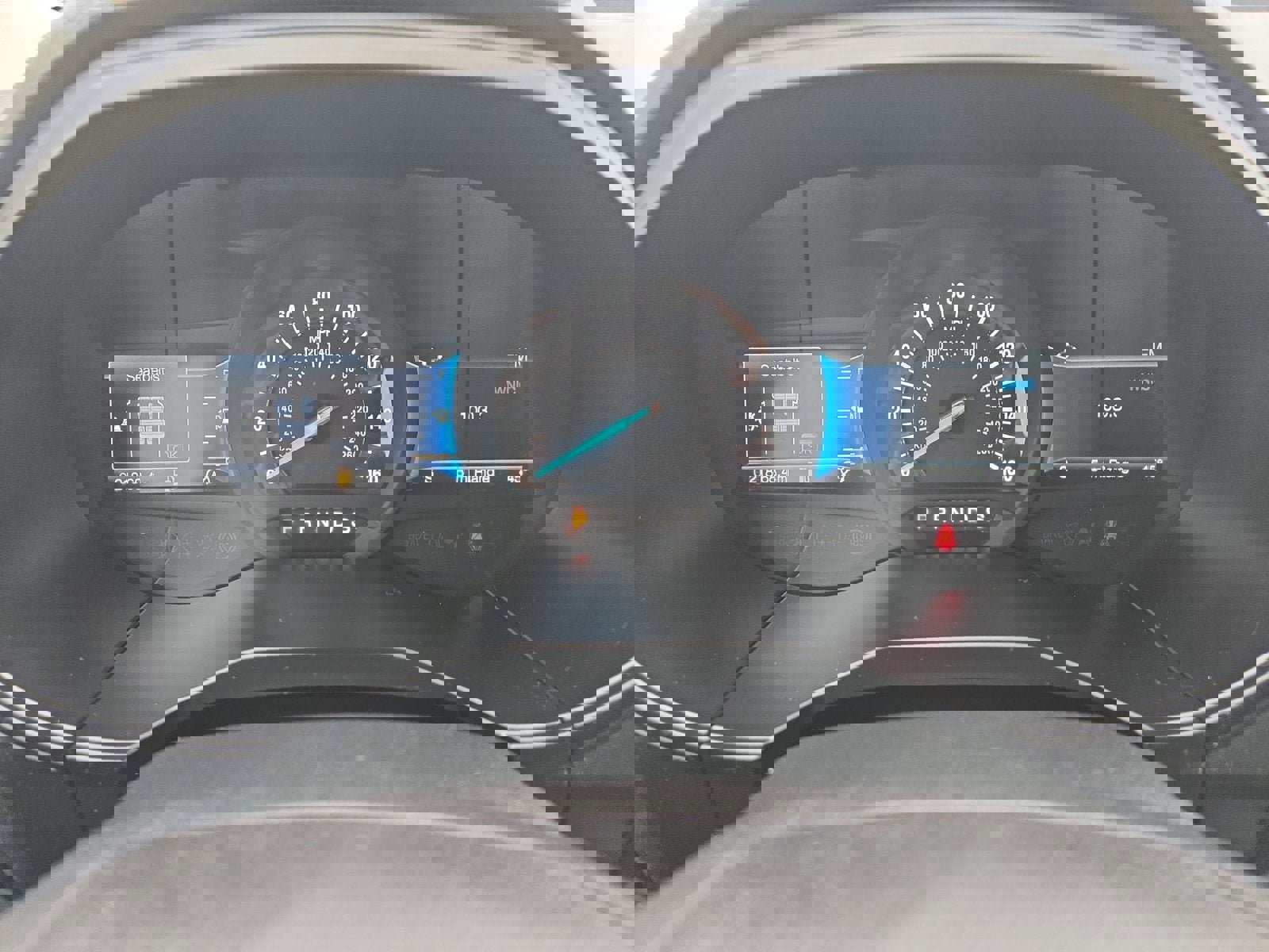 Certified 2023 Ford Edge SEL w/ Convenience Package image 16