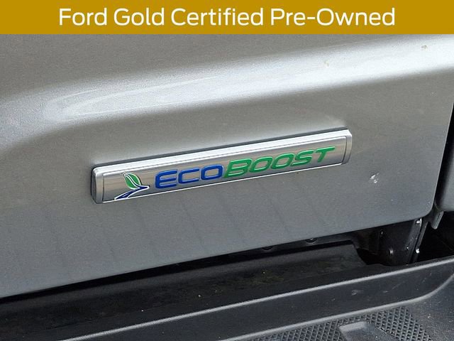 Certified 2023 Ford F150 XLT w/ Equipment Group 302A High image 39
