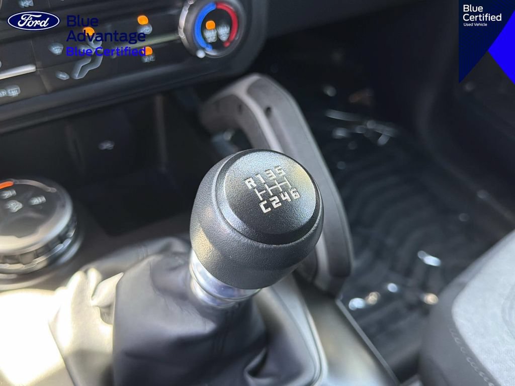 Certified 2022 Ford Bronco Big Bend AWD/4WD image 26