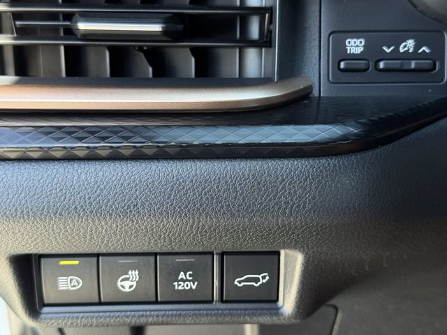 Used 2026 Toyota Grand Highlander MAX Platinum image 25