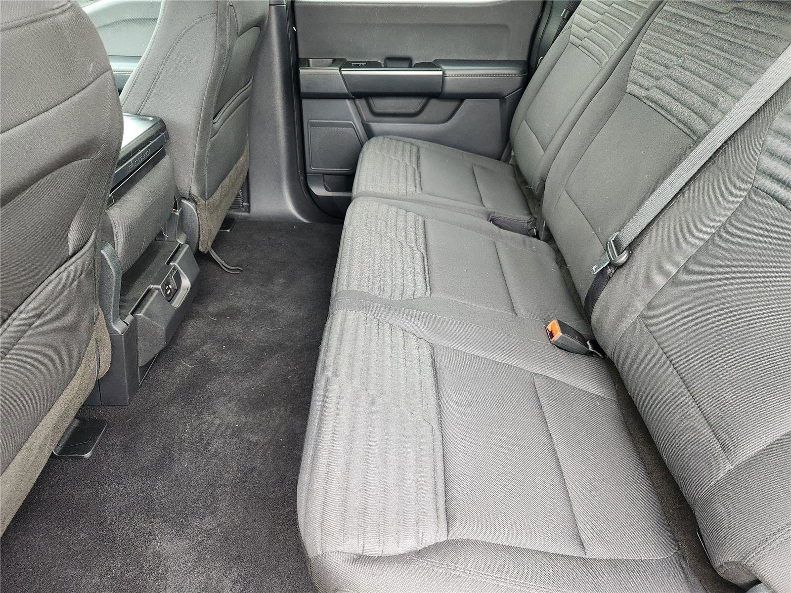 Certified 2023 Ford F150 XL w/ STX Appearance Package image 22