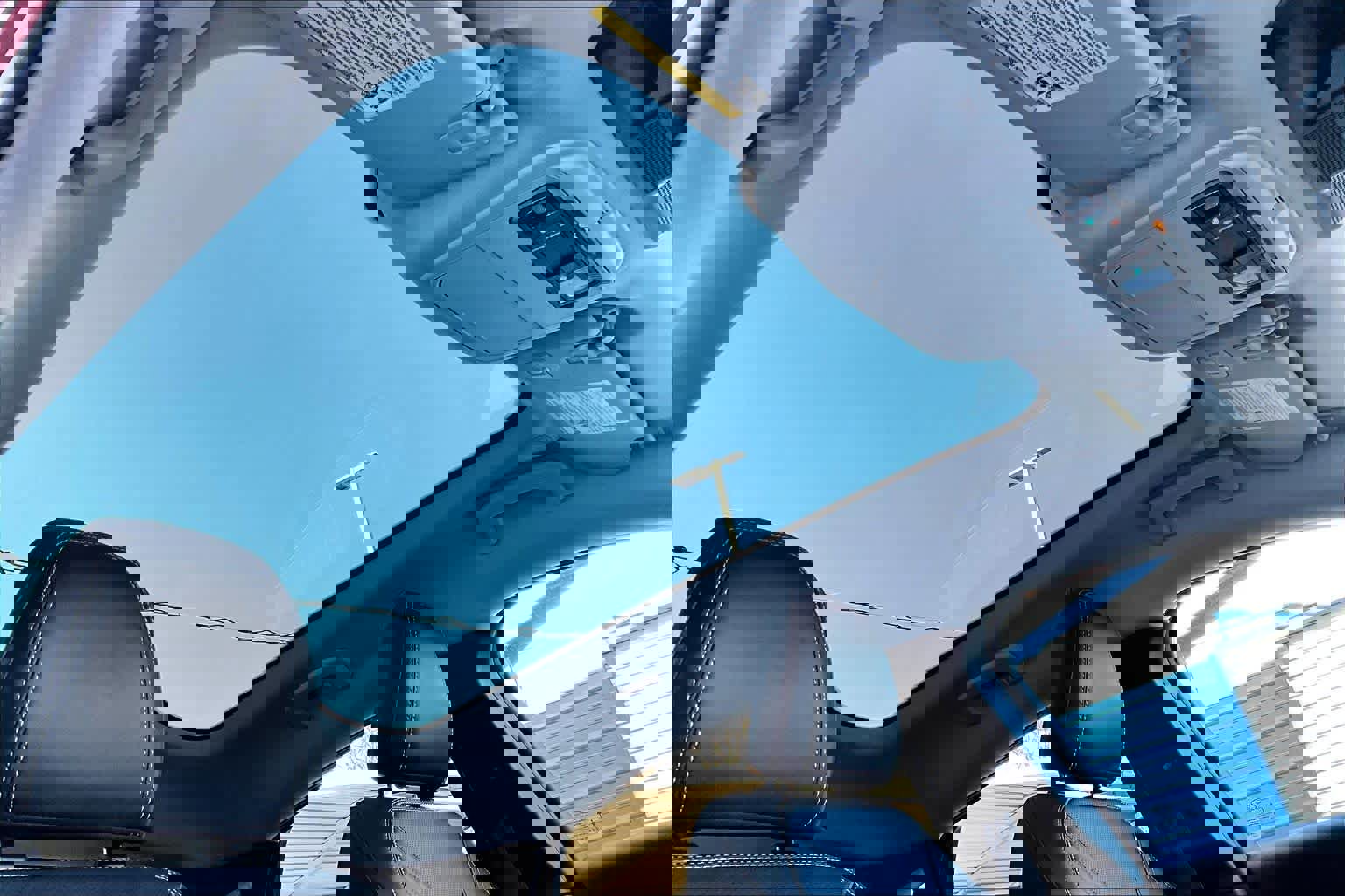 Certified 2023 Ford Mustang Mach-E Premium image 13