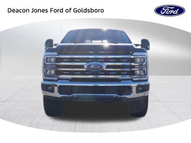 Certified 2024 Ford F250 Lariat w/ Lariat Ultimate Package image 10