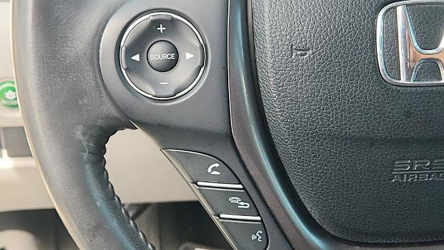 Used 2019 Honda Ridgeline RTL image 22