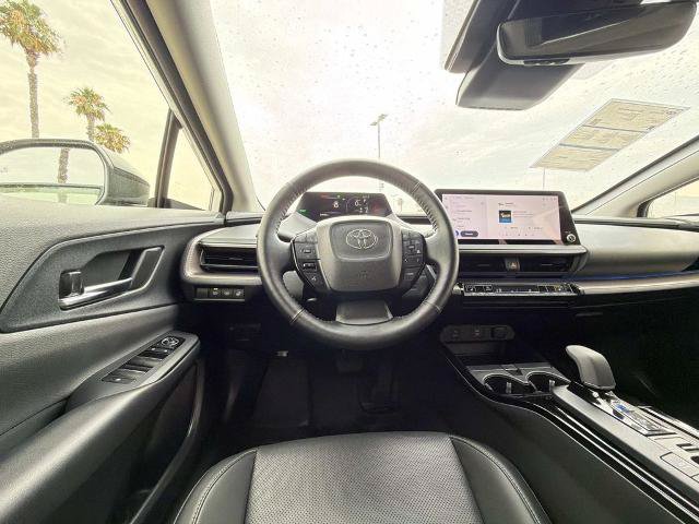 Used 2024 Toyota Prius XLE FWD image 18