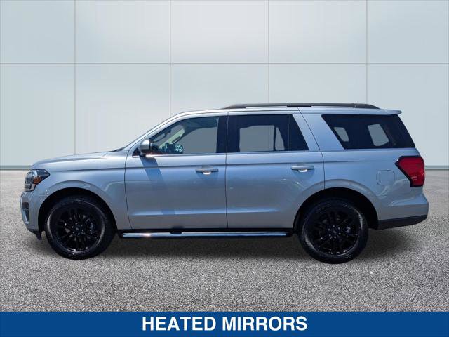 Certified 2022 Ford Expedition XLT RWD image 2