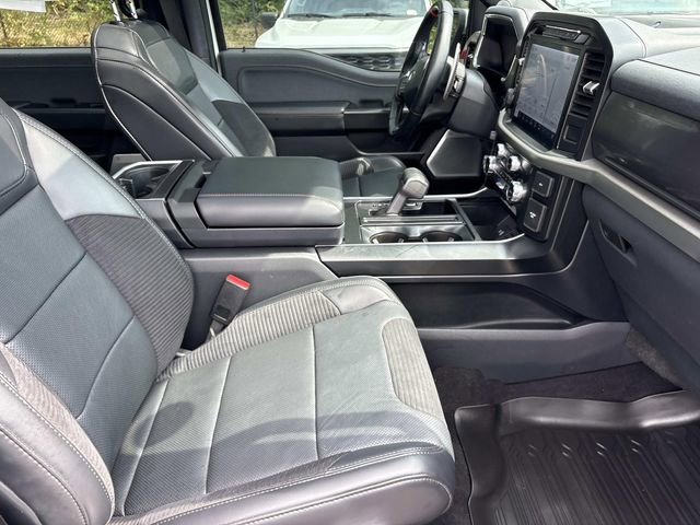Certified 2023 Ford F150 Raptor AWD/4WD image 23