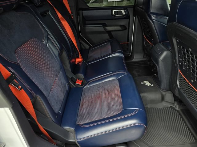 Certified 2023 Ford Bronco Raptor AWD/4WD image 40